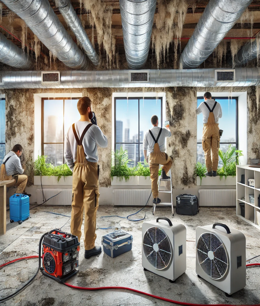 Comprehensive Mold Inspection and Remediation for Wellington Businesses_850x1000