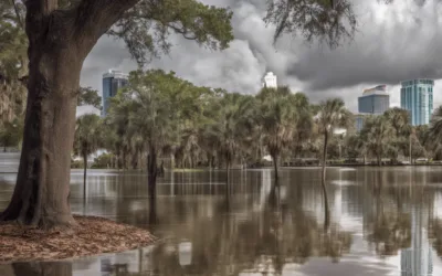Protecting Tampa’s Hyde Park from Future Hurricane Water Damage