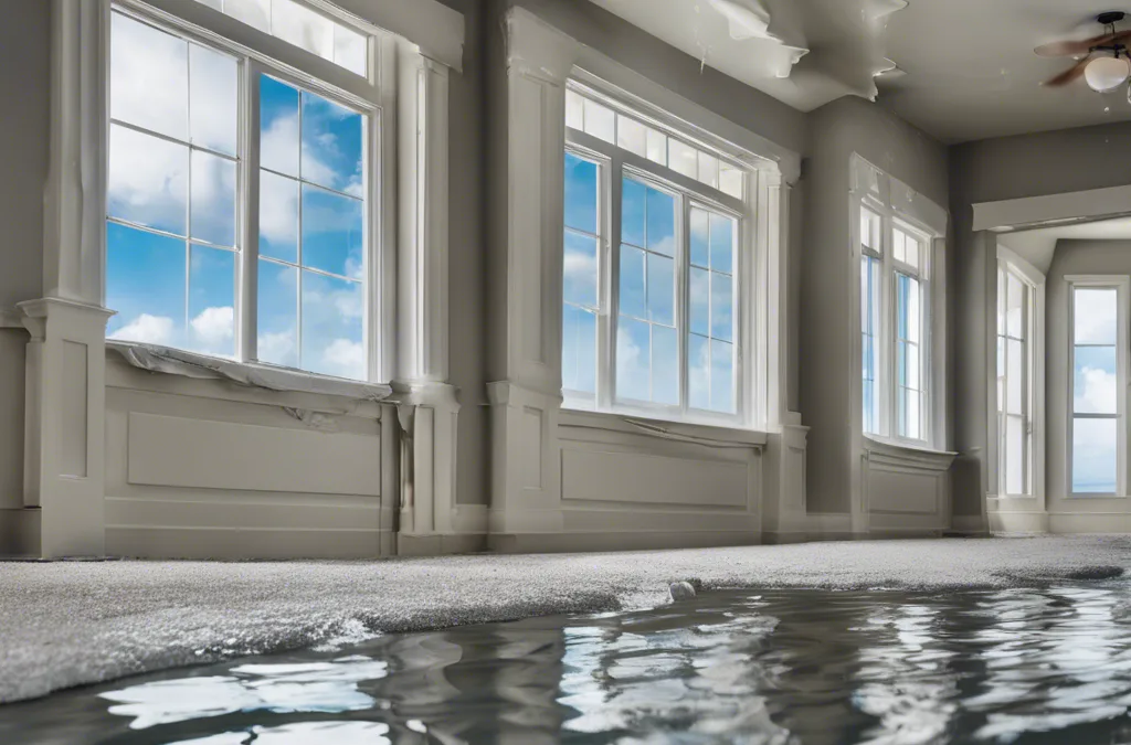 Water Damage Prevention Tips for Tampa Bay’s Coastal Properties